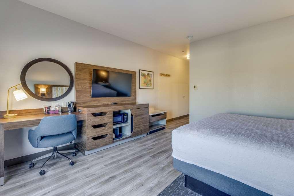 Hampton Inn & Suites Gainesville Room photo