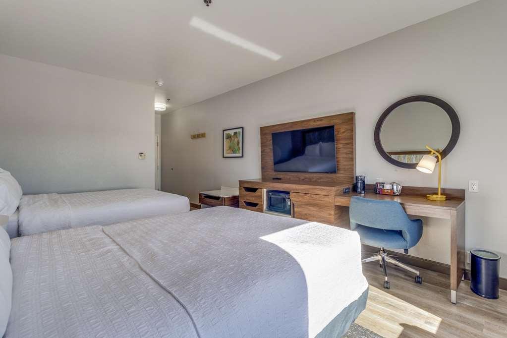Hampton Inn & Suites Gainesville Room photo