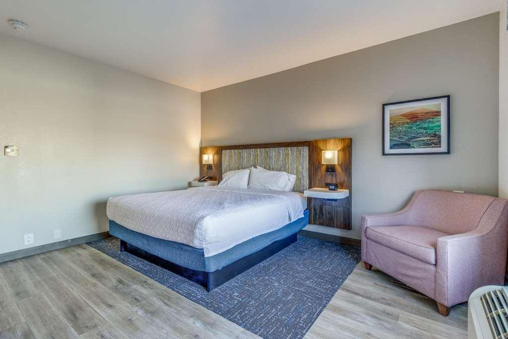 Hampton Inn & Suites Gainesville Room photo