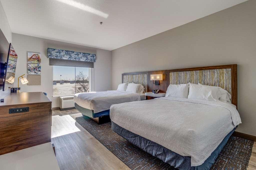 Hampton Inn & Suites Gainesville Room photo